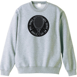 Love Tennis (Blk ver.)