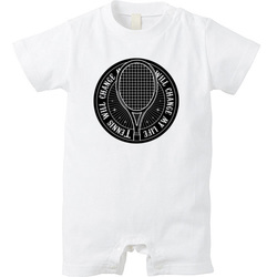 Love Tennis (Blk ver.)