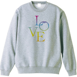 LOVE