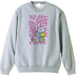 ケミストリン 化学反応キャラ かわいいTシャツ,マグカップ,ケース