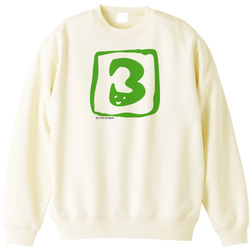 3B さんびー かわいいトート,Tシャツ,トレーナーなど