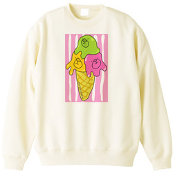 あいすくまさん かわいいトートバッグ,かわいい,Tシャツなどなど