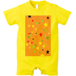 ピンクの星の流れとライン かわいい,トートバッグ,マグカップ,Tシャツ
