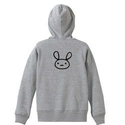 うさぎ