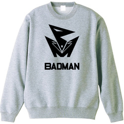 BADMAN type1