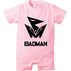 BADMAN type1
