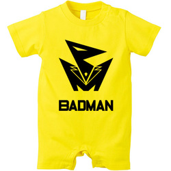 BADMAN type1