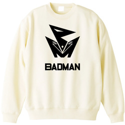 BADMAN type001