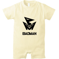 BADMAN type001