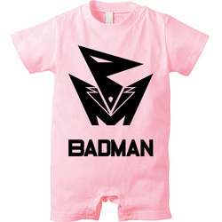 BADMAN type01