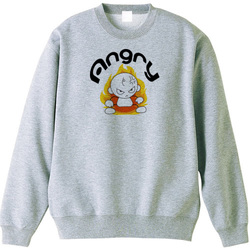 いっちゃんシリーズ Angru 001 bk
