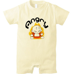いっちゃんシリーズ Angry 001