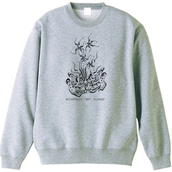 eCCentriC "MT" Flower 01