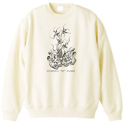 eCCentriC "MT" Flower 01