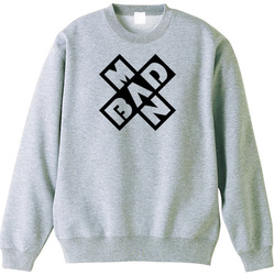 BADMAN-X-B-01