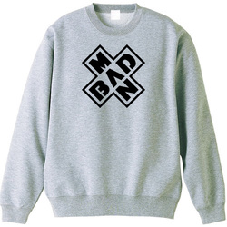 BADMAN-X-W-001