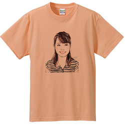 福島里佳子さま