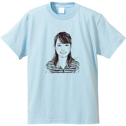 福島里佳子さま
