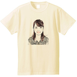 福島里佳子さま