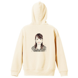 福島里佳子さま