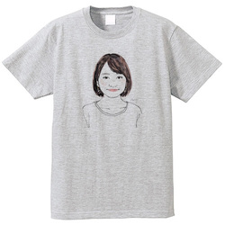岩梨優花さま