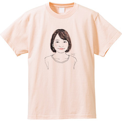 岩梨優花さま