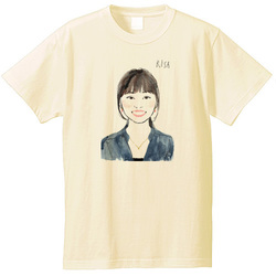 安藤理沙さま