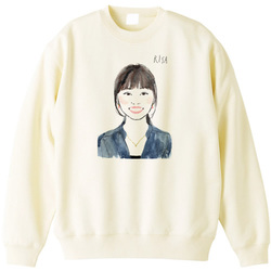 安藤理沙さま
