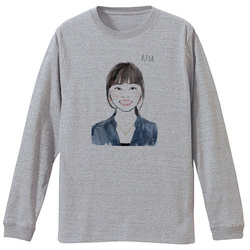 安藤理沙さま