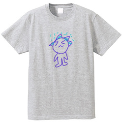 雨男
