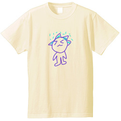 雨男