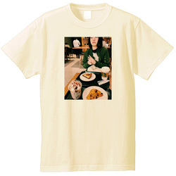 スタバ女子