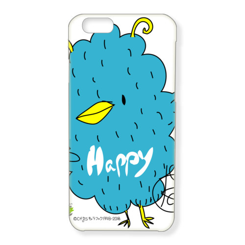 チャリティ北海道001/幸せの青い鳥
