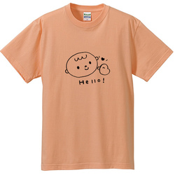 赤ちゃん