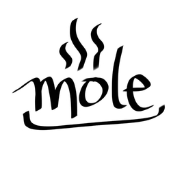 デザイン名/ モレ-mole-