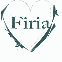 ブランド名/ Firia