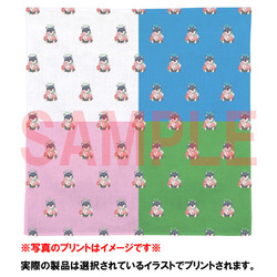 もあ らな まぅ（モノクロ）