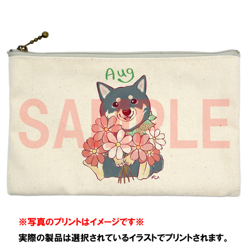 とっと（モノクロ）