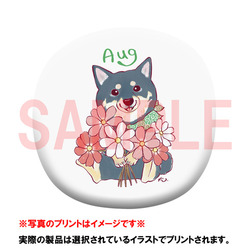 COCO（モノクロ）