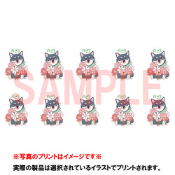 もあ らな まぅ(モノクロ)