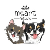 ブランド名/ msart