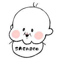 ブランド名/ SACHICO