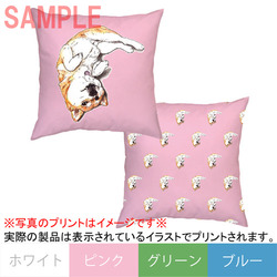 ここ柴コラボ企画13