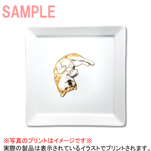 ここ柴コラボ企画10