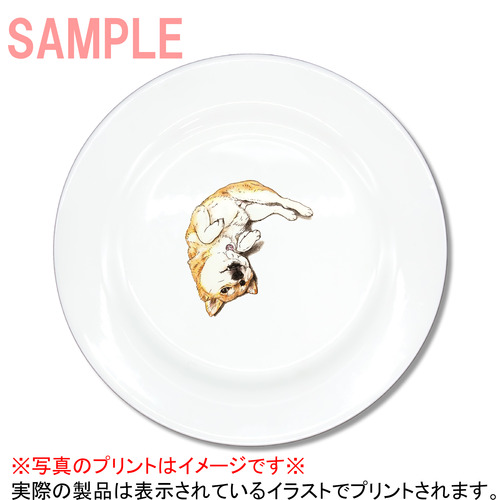 ここ柴コラボ企画14