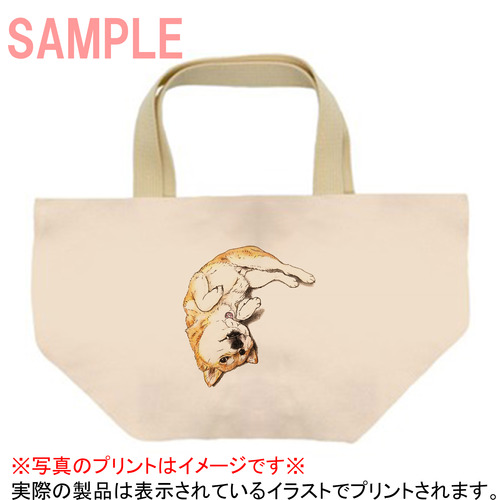 ここ柴コラボ企画10