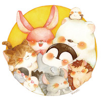 ブランド名/ こまち