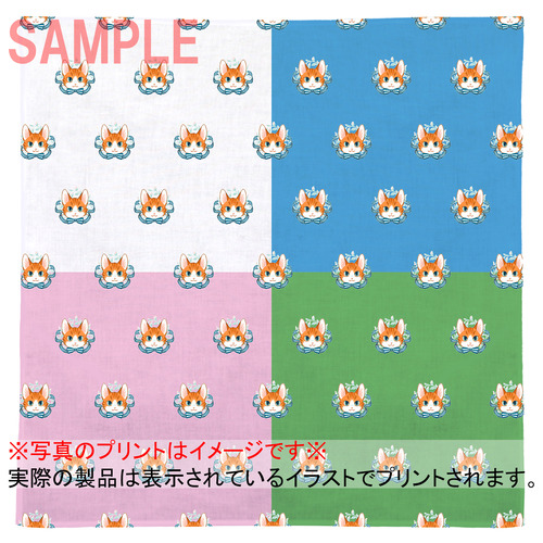 たらコラボ企画2