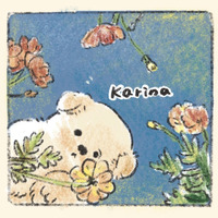 ブランド名/ Karina(カリナ)