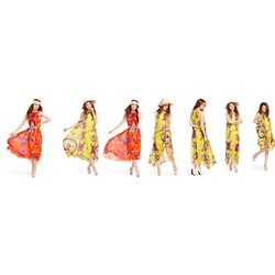 デザイン名/ 夏の思い出